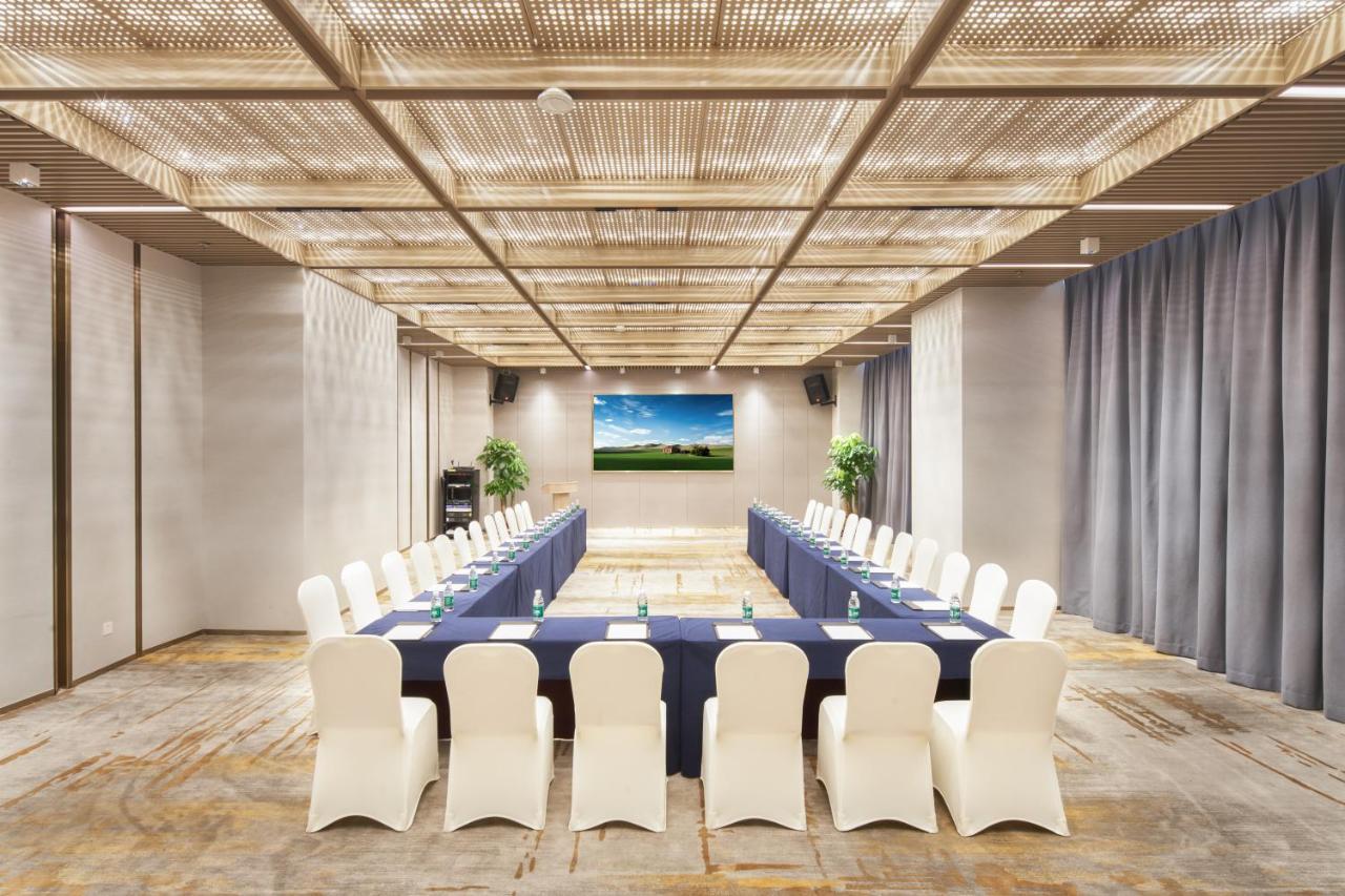 Shenzhen Grand Skylight Garden Hotel Экстерьер фото