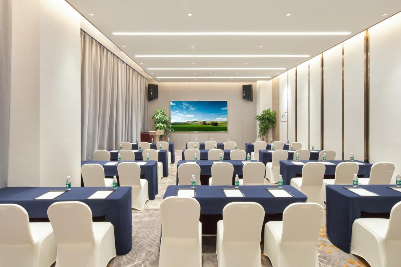 Shenzhen Grand Skylight Garden Hotel Экстерьер фото