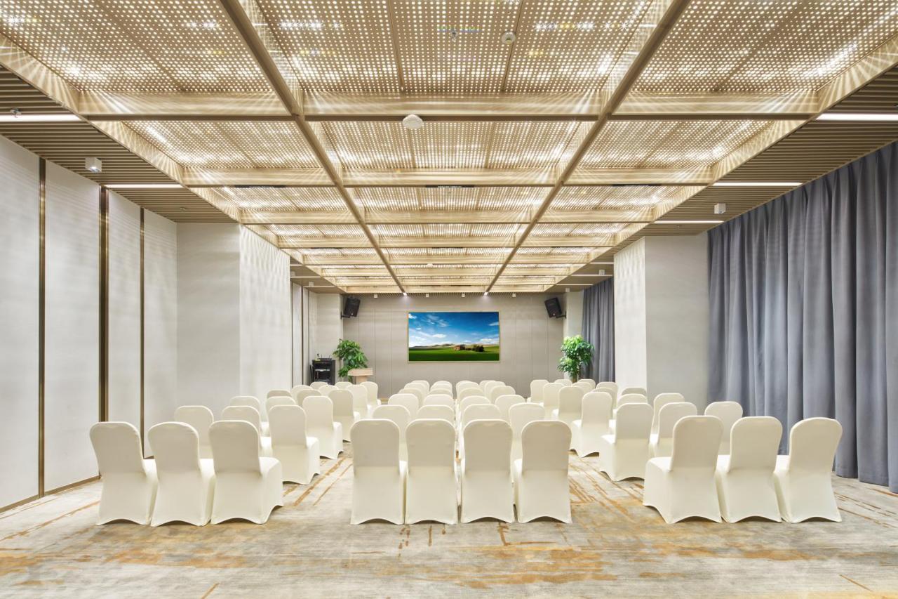 Shenzhen Grand Skylight Garden Hotel Экстерьер фото