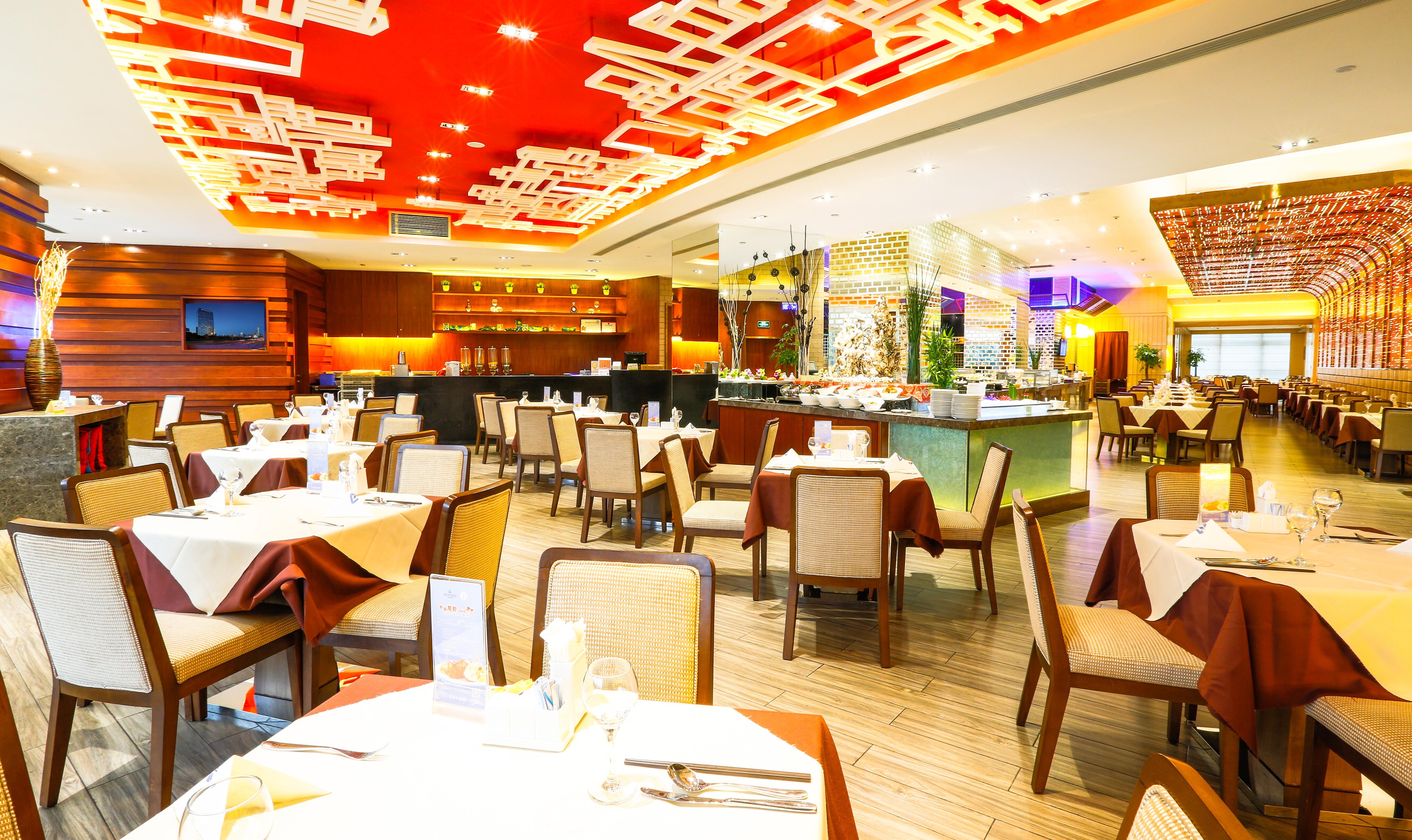 Shenzhen Grand Skylight Garden Hotel Экстерьер фото