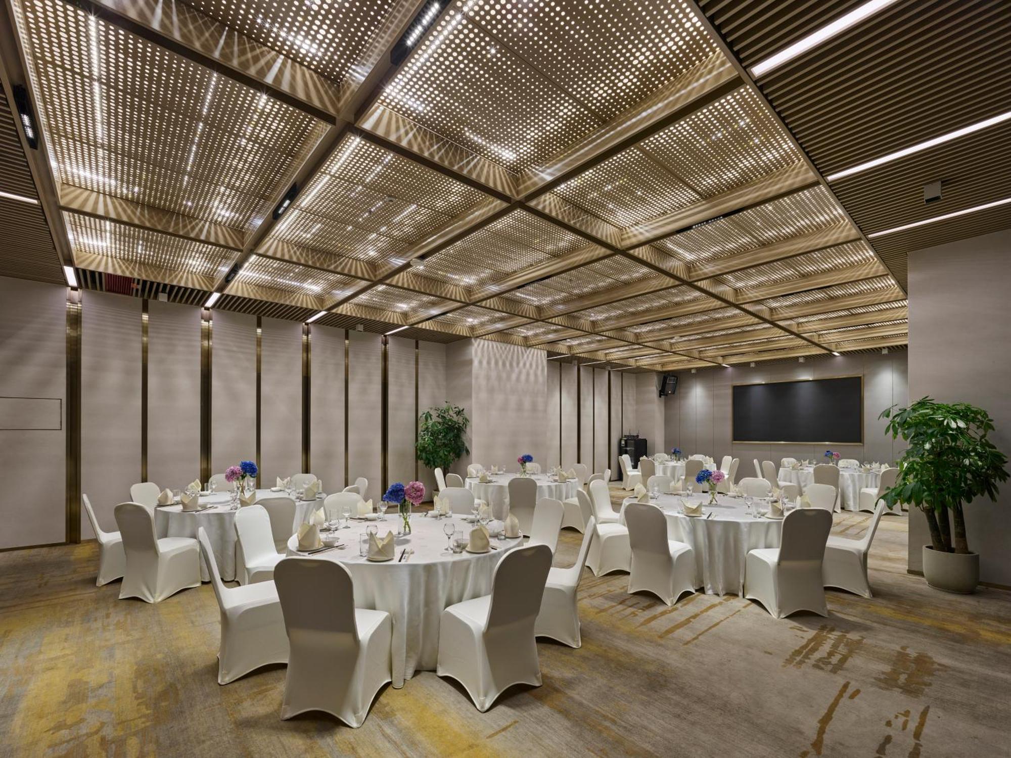 Shenzhen Grand Skylight Garden Hotel Экстерьер фото
